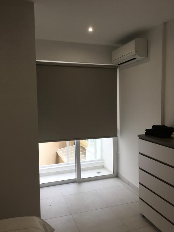 Sea View Penthouse Mellieha Bay Leilighet Eksteriør bilde